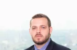 Alfio Fioravanti, Gerente de vendas corporativas na AMD / Divulgação
