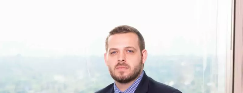 Alfio Fioravanti, Gerente de vendas corporativas na AMD / Divulgação