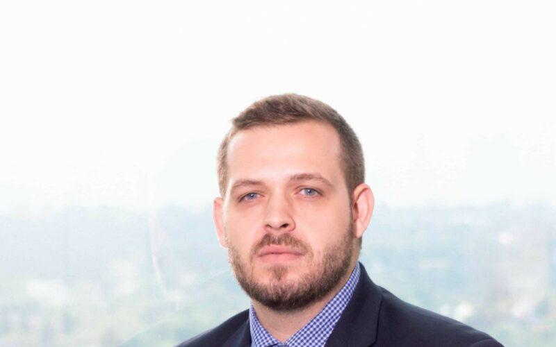 Alfio Fioravanti, Gerente de vendas corporativas na AMD / Divulgação