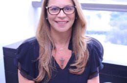 Claudia Lopes, diretora comercial e marketing da Generali Brasil / Divulgação