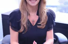 Claudia Lopes, diretora Comercial & Marketing da Generali / Divulgação