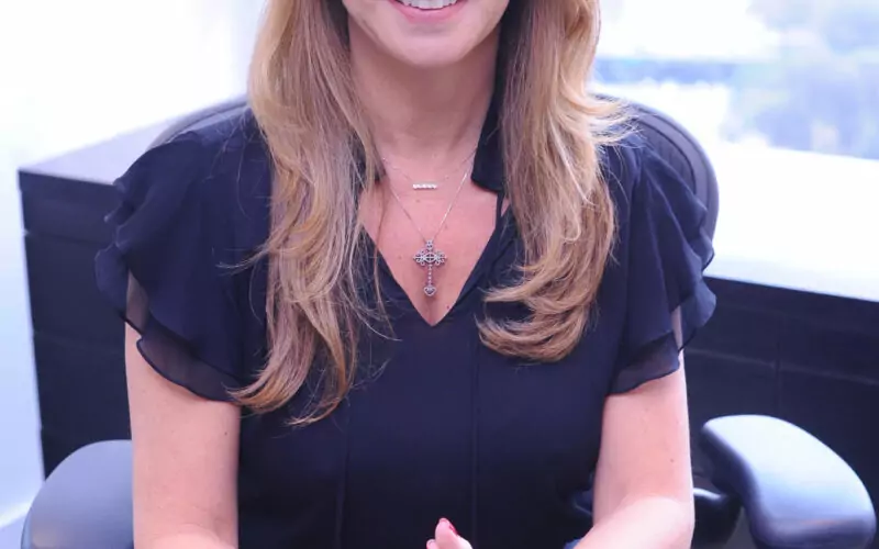 Claudia Lopes, diretora Comercial & Marketing da Generali / Divulgação