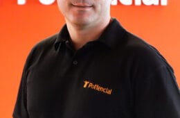 Daniel Amorim, CTO da Pottencial / Divulgação