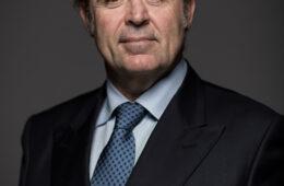 Philippe Donnet, CEO do Grupo Generali / Divulgação