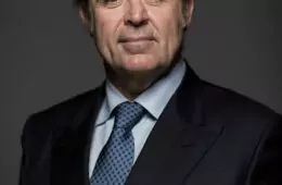 Philippe Donnet, CEO do Grupo Generali / Divulgação