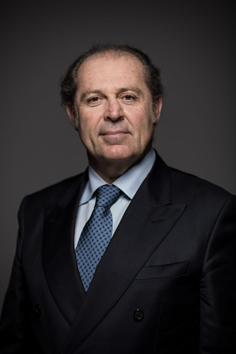 Philippe Donnet, CEO do Grupo Generali / Divulgação