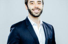 Fernando Ribeiro, CEO e fundador da Alinea Health / Divulgação