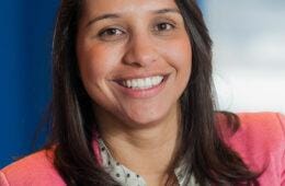 Karen Julliet Cartagena Rodriguez, especialista em gestão de talentos / Divulgação