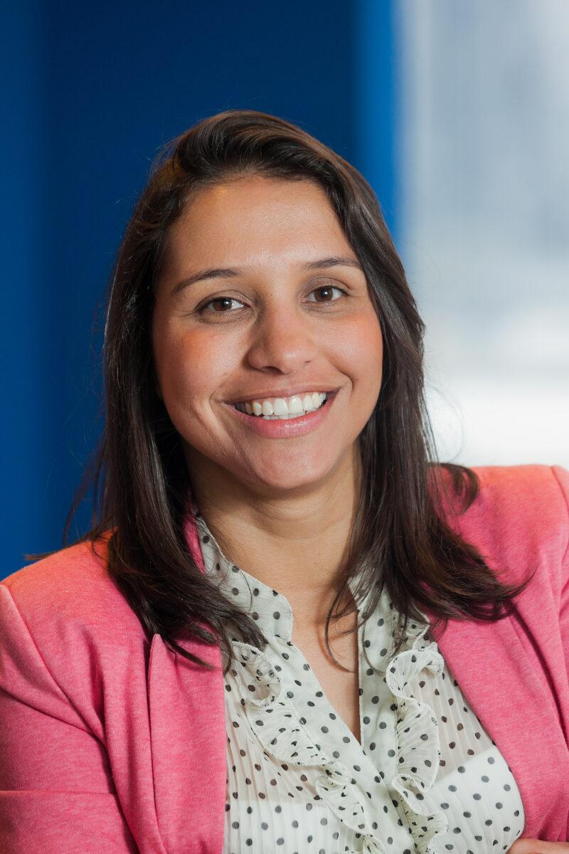 Karen Julliet Cartagena Rodriguez, especialista em gestão de talentos / Divulgação