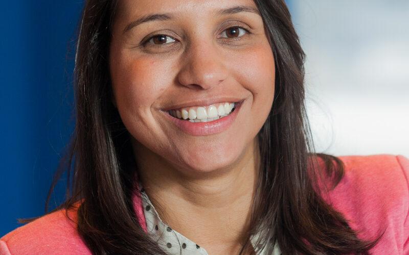 Karen Julliet Cartagena Rodriguez, especialista em gestão de talentos / Divulgação