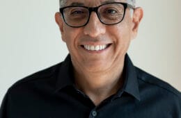 Alberto Vargas, formado em Master Business Administration pela Universidade de Warwick na Inglaterra / Divulgação