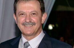 Maurício Stainoff, presidente da FCDLESP / Divulgação