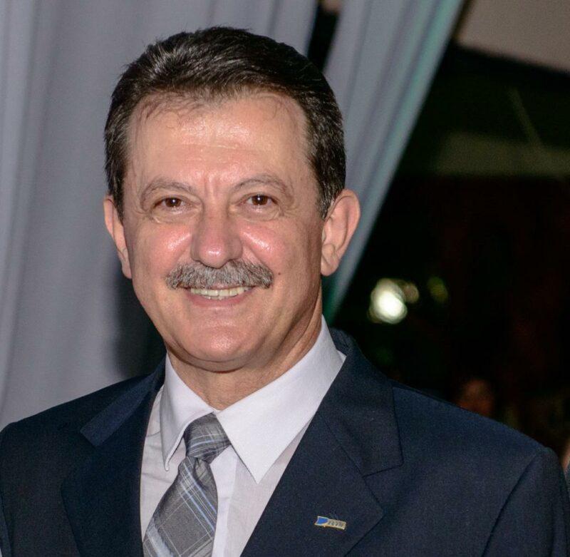 Maurício Stainoff, presidente da FCDLESP / Divulgação