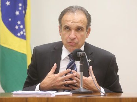 Painel - Segurança Viária sob a ótica da Mobilidade Ativa. Dep. Hugo Leal PSD-RJ