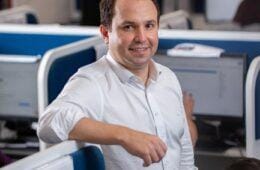 Tiago Massarico, diretor de Operações da Europ Assistance Brasil / Divulgação