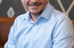 Fernando Ferrari, diretor-geral da DOC24 no Brasil / Divulgação