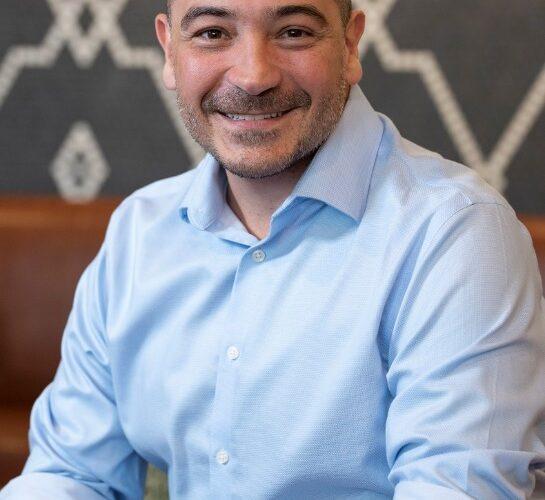 Fernando Ferrari, diretor-geral da DOC24 no Brasil / Divulgação