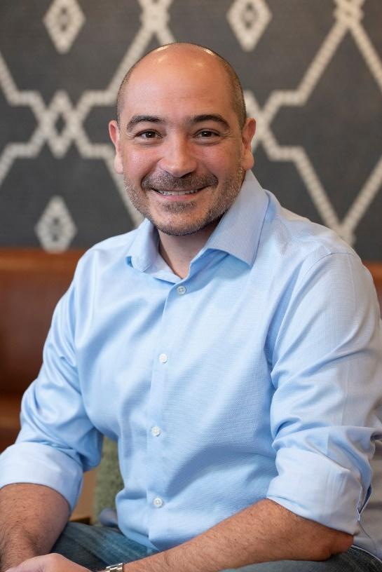 Fernando Ferrari, diretor-geral da DOC24 no Brasil / Divulgação