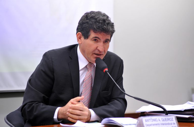 Antônio Augusto de Queiroz