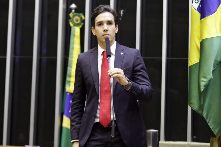 Comissão geral para discutir sobre as circunstâncias e responsabilidades do rompimento da barragem da Mina do Córrego do Feijó, em Brumadinho, MG. Dep. Euclydes Pettersen (PSC - MG)