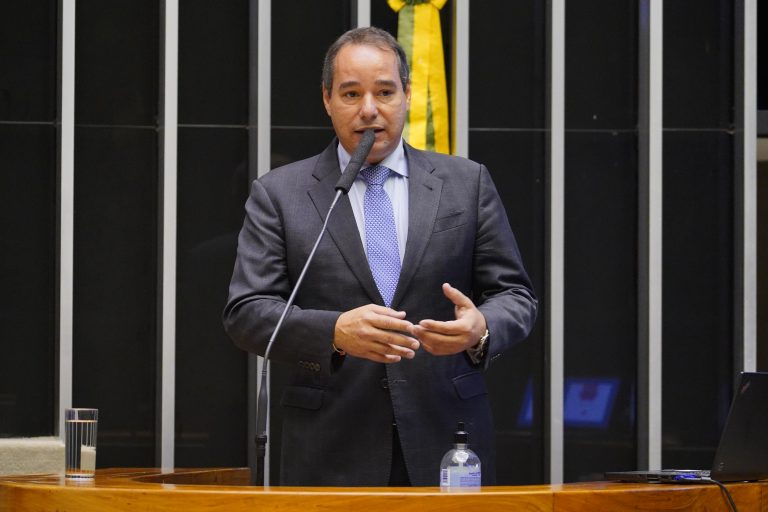 Comissão Geral para tratar da Reforma Eleitoral. Dep. Luis TibéAVANTE - MG