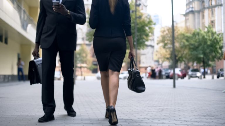 Direitos Humanos e Minorias - Mulheres - Mulheres da Política - mulheres em cargo de chefia - Mulher