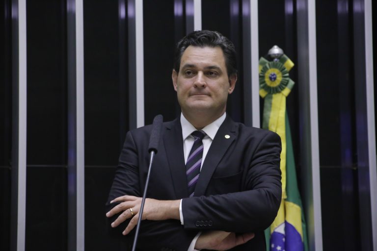 Discussão e votação de propostas. Dep. Geninho Zuliani UNIÃO-SP