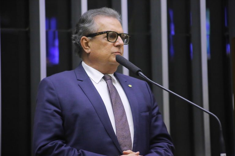 Discussão e votação de propostas. Dep. Flávio Nogueira PT - PI