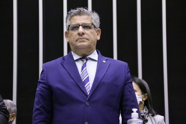 Homenagem aos Profissionais de Coaching no Brasil. Dep. Nereu Crispim PSD-RS