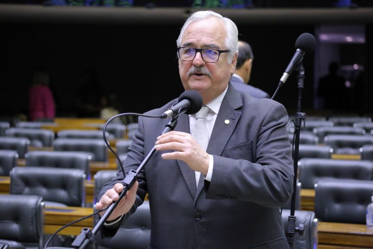 Discussão e votação de propostas. Dep. Pedro Westphalen PP-RS