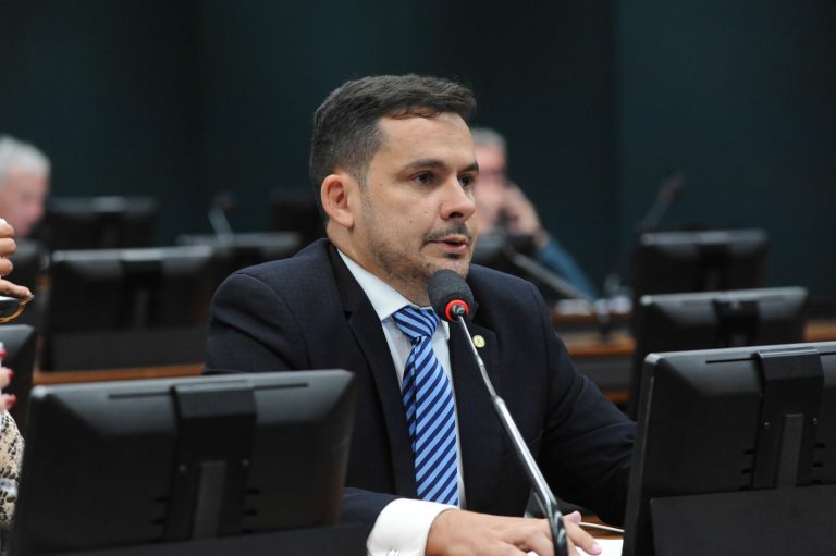 Discussão e Votação de Propostas legislativas - Reunião Deliberativa. Dep. Capitão Alberto Neto PL - AM