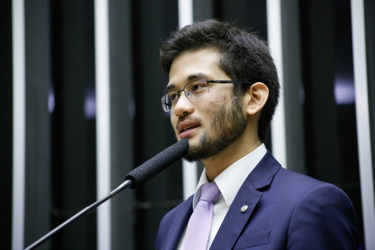 Ordem do Dia/ Proposições Remanescentes do Dia Anterior. Dep. Kim Kataguiri UNIÃO - SP