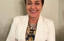 Josefina Gonzalez, CEO da Credit On / Divulgação