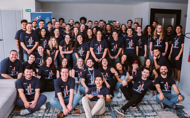 Startup Magis5, hub de automação de marketplaces, recebe aporte de R$ 10 milhões / Divulgação