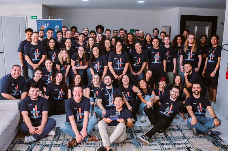 Startup Magis5, hub de automação de marketplaces, recebe aporte de R$ 10 milhões / Divulgação