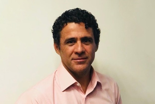 Cristiano Noronha