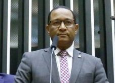 Discussão e votação de propostas. Dep. Joceval Rodrigues PSL-BA