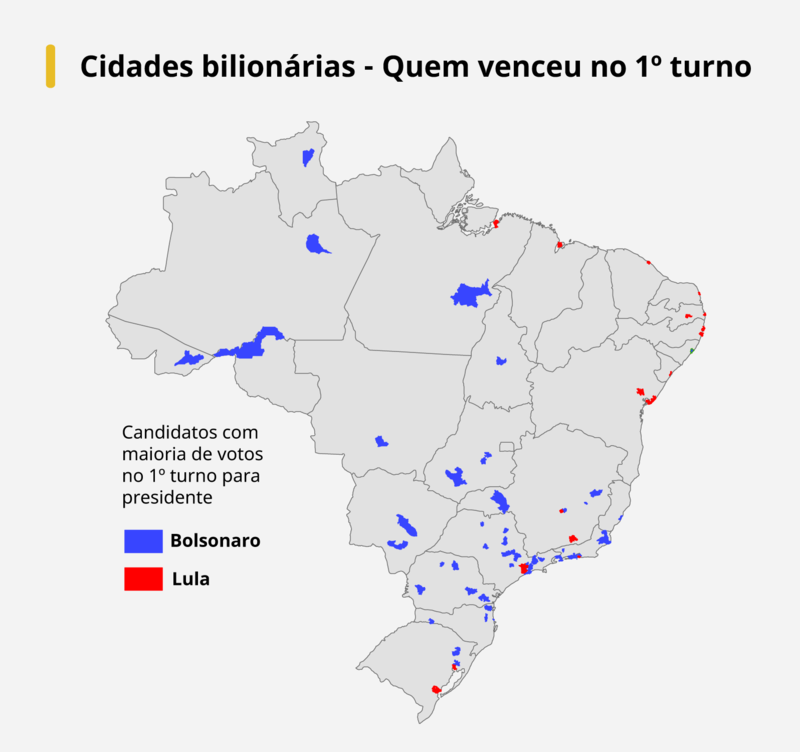 Arte: Brasil 61
