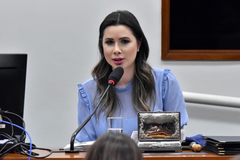 Atos Comemorativos - 200 anos da Independência do Brasil - Lançamento de selos, logomarca e site. Dep. Caroline de ToniPSL - SC