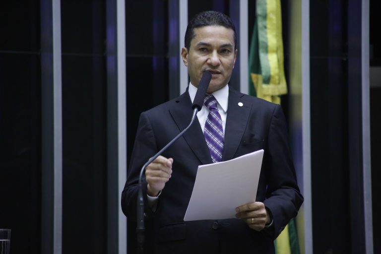 Discussão e apreciação de propostas. Dep. Marcos Pereira REPUBLICANO-SP