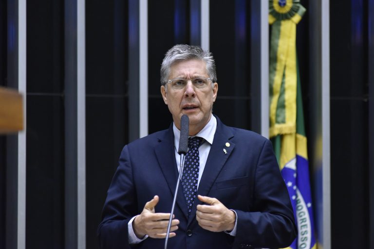 Discussão e votação de propostas. Dep. Guiga Peixoto UNIÃO-SP