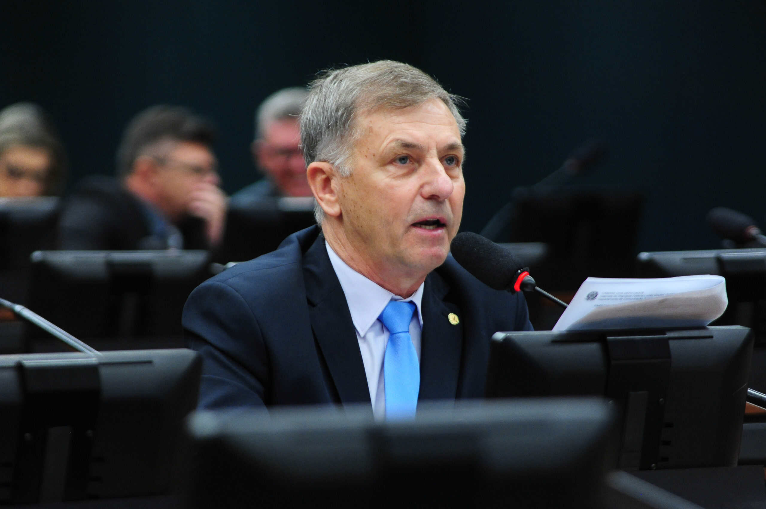 Comissão de Constituição e Justiça e de Cidadania (CCJ)
