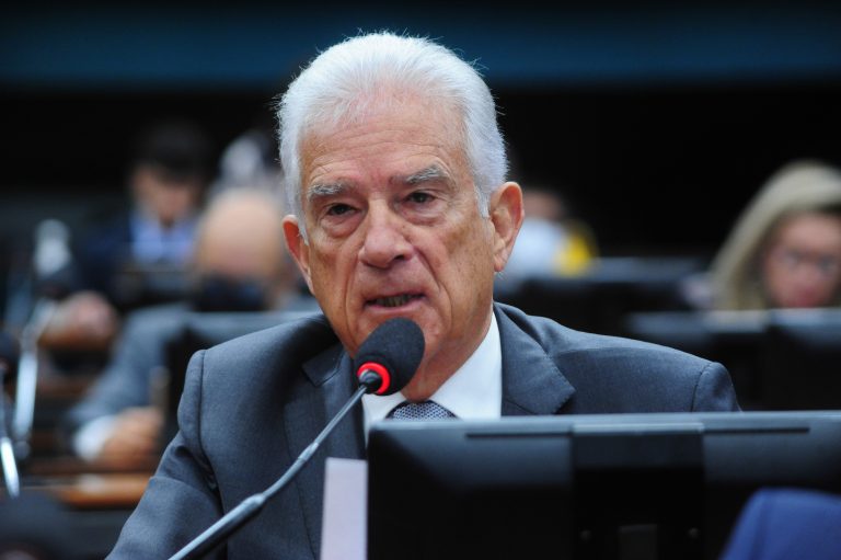 Audiência Pública - Debate sobre a revisão do Anexo C do tratado de Itaipu, por parte do Brasil e Paraguai. Dep. Rubens Bueno CIDADANIA - PR
