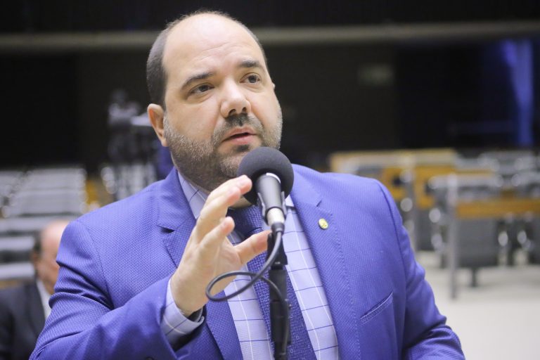 Ordem do Dia. Dep. Gurgel PL-RJ