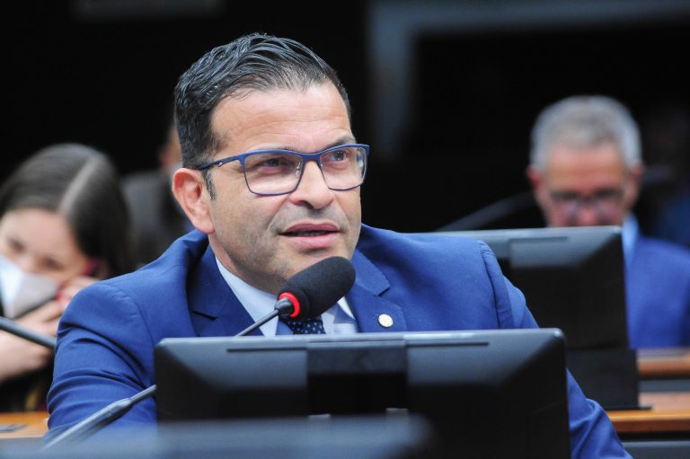 Audiência Pública - Debater alterações no Decreto 10.030/19 (aquisição de arma de fogo). Dep. Sargento Alexandre PODE-SP