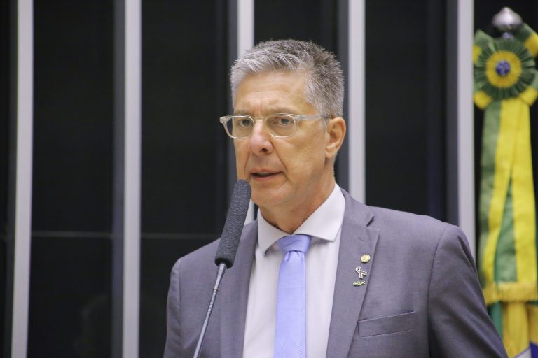 Discussão e votação de propostas. Dep. Guiga Peixoto PSC-SP