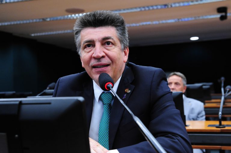 Audiência Pública - Ciclo Olímpico Paris 2024 – Vela. Dep. Felício Laterça PP-RJ