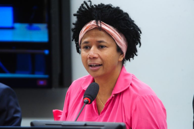 Audiência Pública - As ações de enfrentamento ao mieloma múltiplo no Brasil. Dep. Silvia Cristina PL - RO