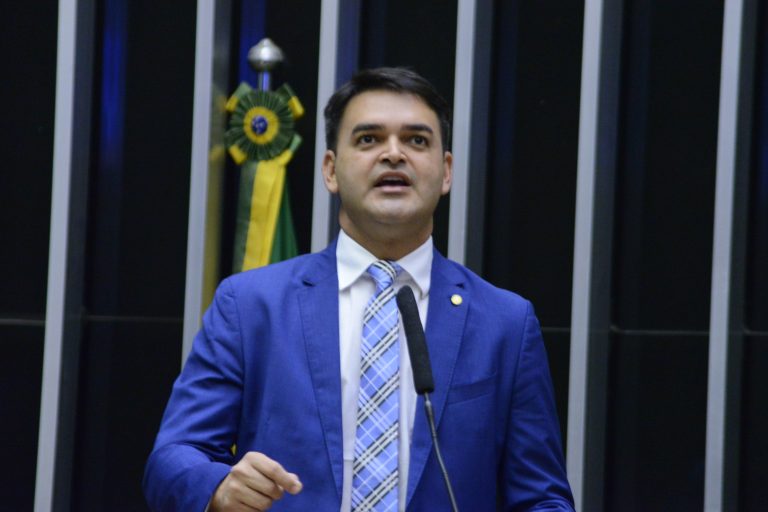 Discussão e votação de propostas. Dep. Rubens Pereira Júnior PT-MA