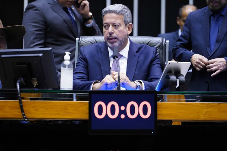 Discussão e votação de propostas. Dep. Arthur Lira PP - AL